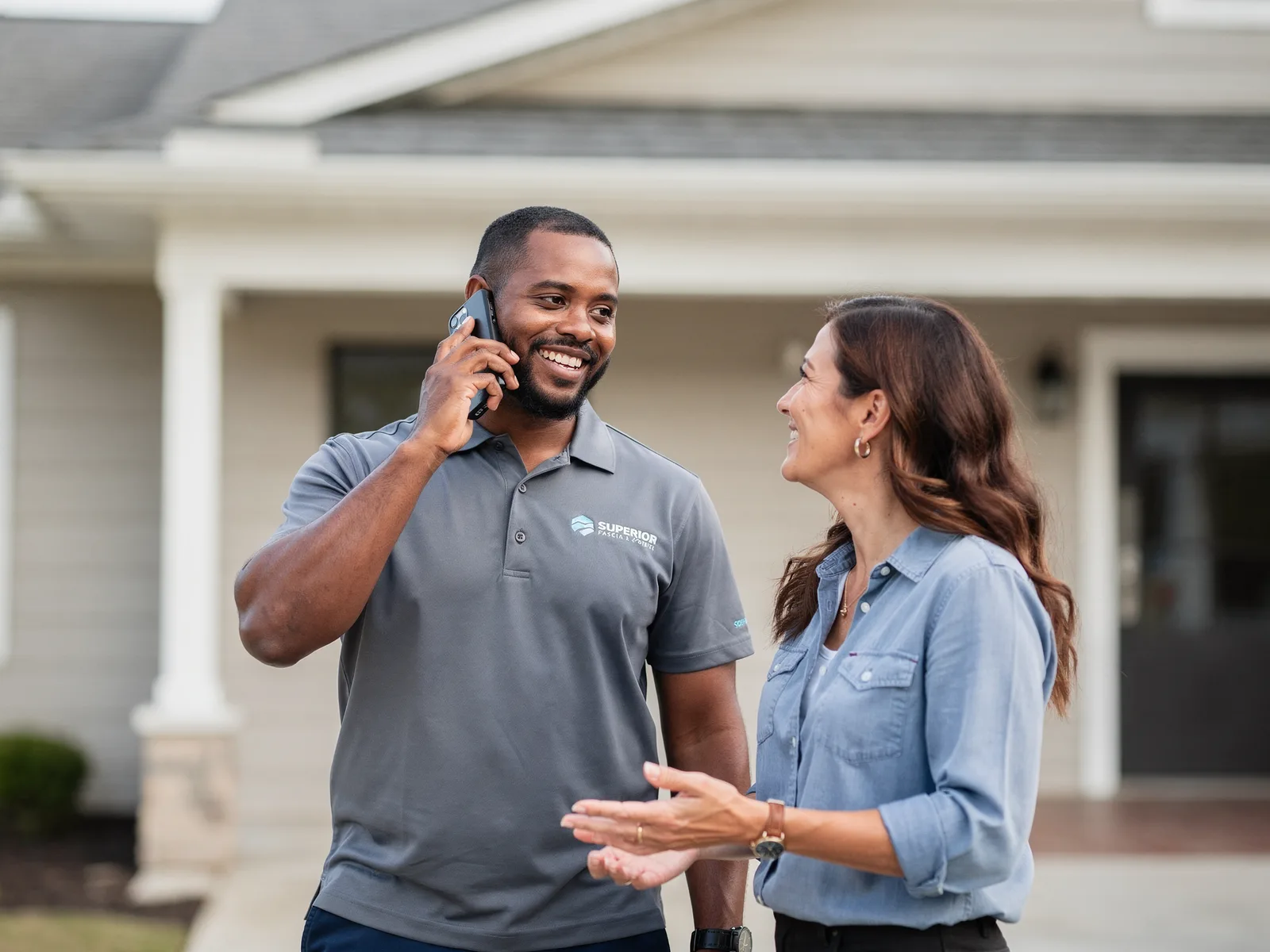 Fascia Repair Mohawk, NY FAQs